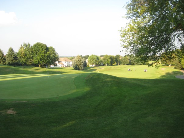 Chalet Hills Golf Club 047