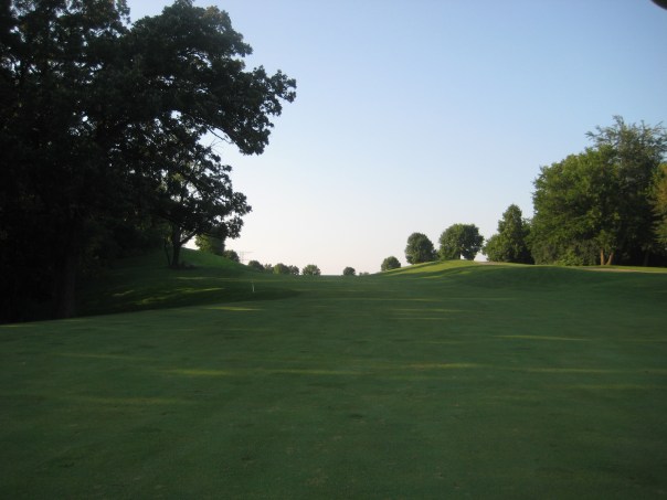 Chalet Hills Golf Club 050