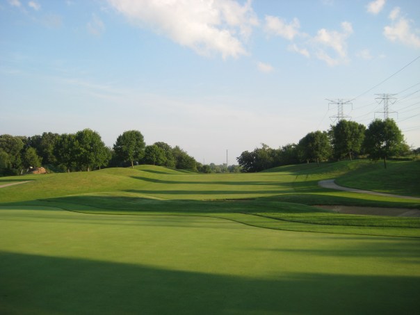 Chalet Hills Golf Club 054