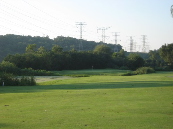 Chalet Hills Golf Club 059