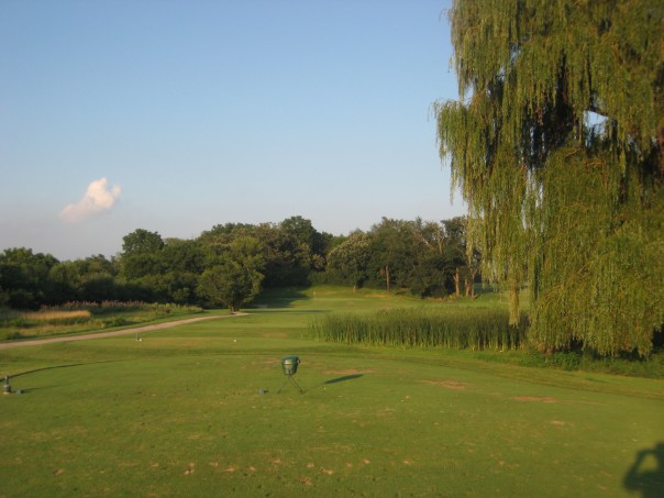 Chalet Hills Golf Club 063