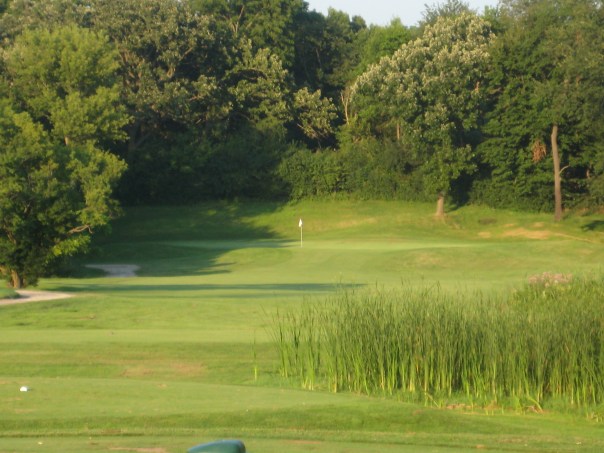 Chalet Hills Golf Club 064