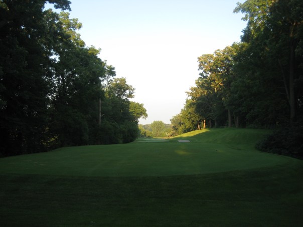 Chalet Hills Golf Club 066