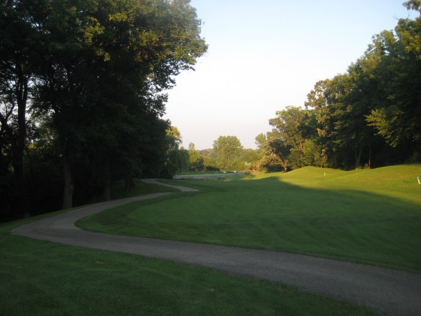 Chalet Hills Golf Club 067