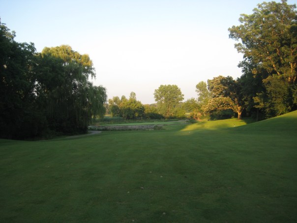 Chalet Hills Golf Club 069