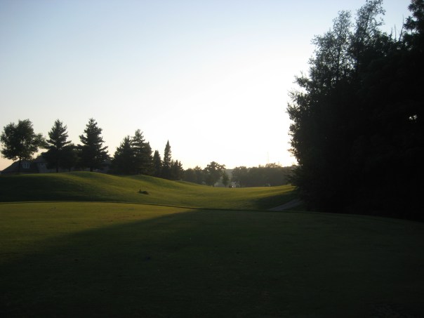 Chalet Hills Golf Club 072