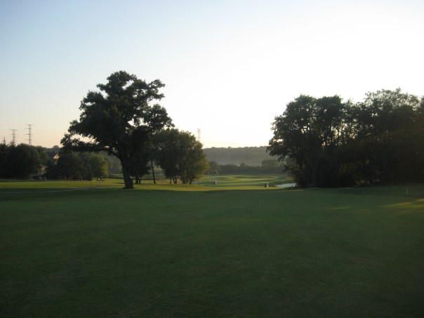 Chalet Hills Golf Club 075