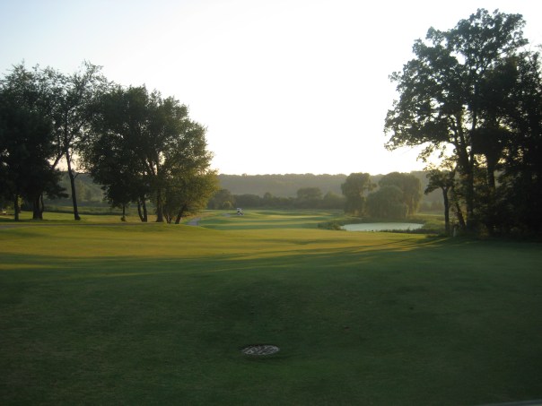 Chalet Hills Golf Club 076
