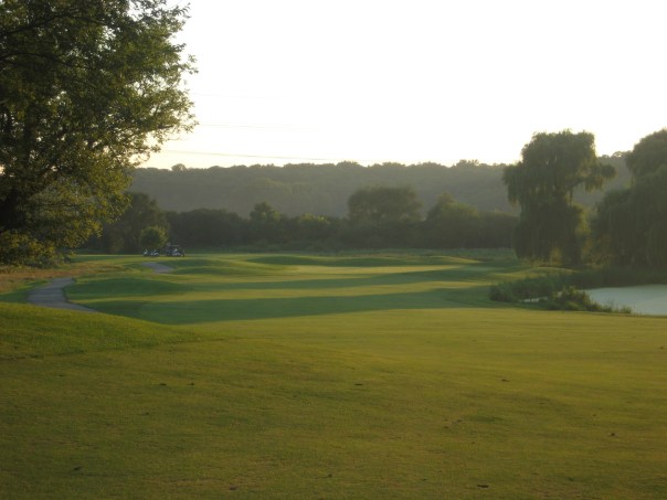 Chalet Hills Golf Club 077