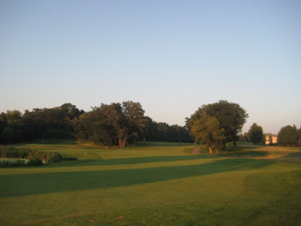 Chalet Hills Golf Club 079