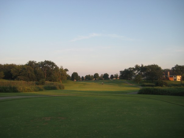 Chalet Hills Golf Club 080