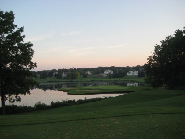 Chalet Hills Golf Club 089