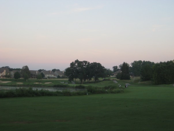 Chalet Hills Golf Club 094