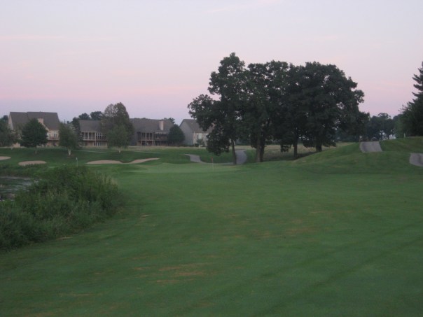 Chalet Hills Golf Club 096