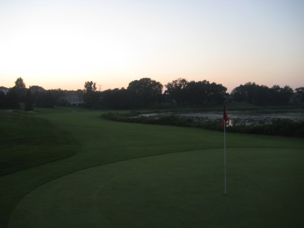 Chalet Hills Golf Club 097