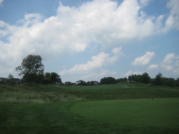 Foxford Hills Golf Club 002