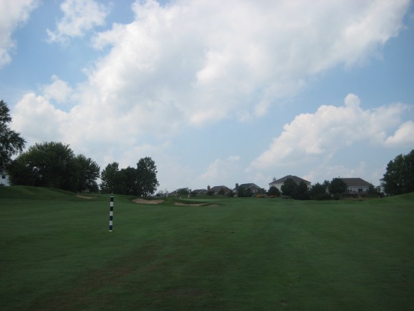 Foxford Hills Golf Club 003