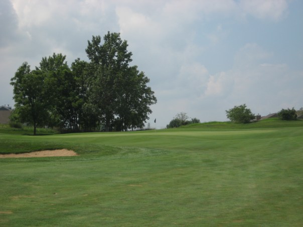 Foxford Hills Golf Club 005