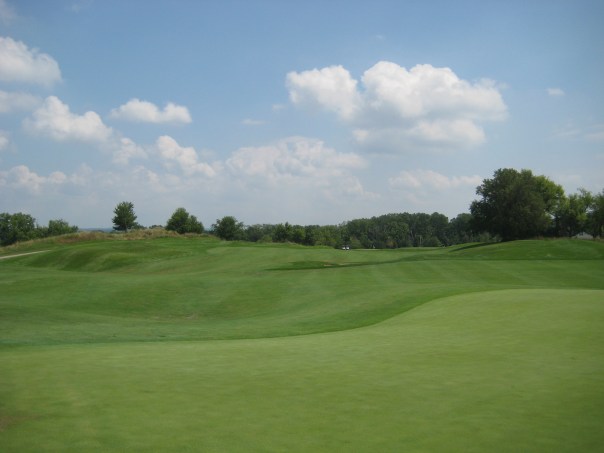 Foxford Hills Golf Club 006