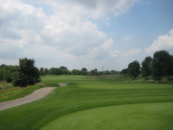 Foxford Hills Golf Club 007