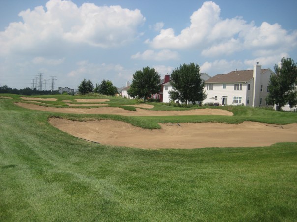 Foxford Hills Golf Club 008