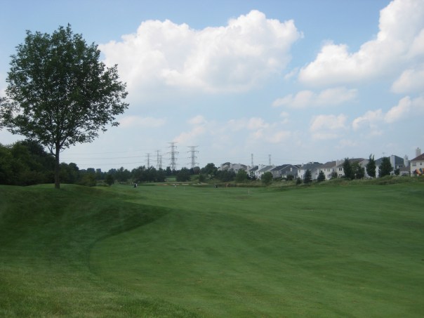 Foxford Hills Golf Club 009