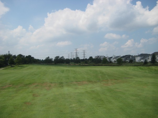 Foxford Hills Golf Club 010