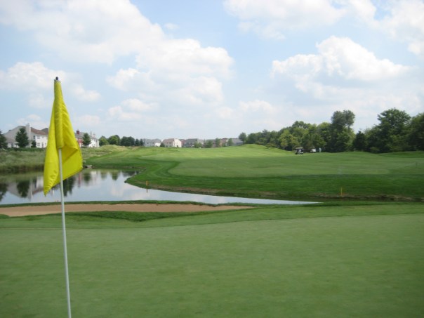 Foxford Hills Golf Club 012