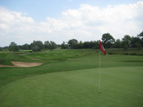Foxford Hills Golf Club 015