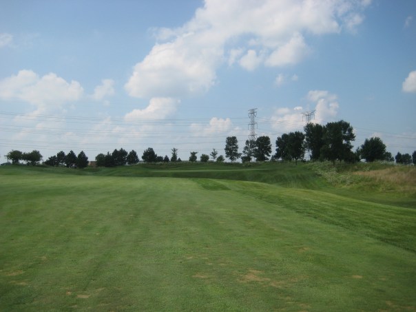 Foxford Hills Golf Club 017