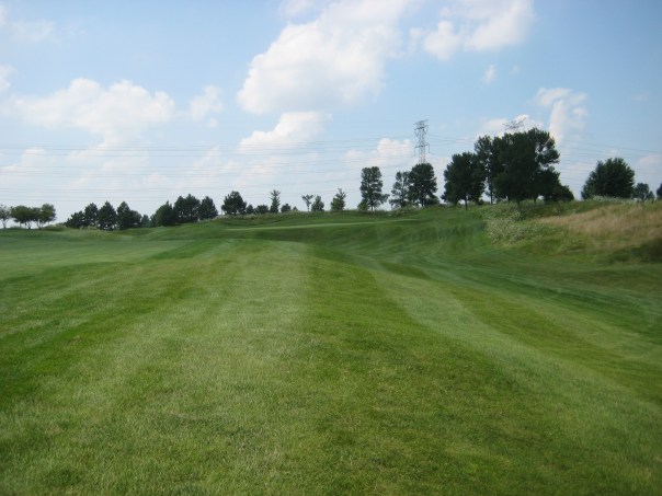 Foxford Hills Golf Club 018