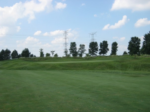 Foxford Hills Golf Club 019