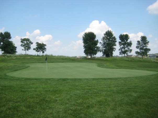 Foxford Hills Golf Club 021