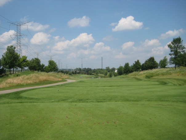 Foxford Hills Golf Club 023