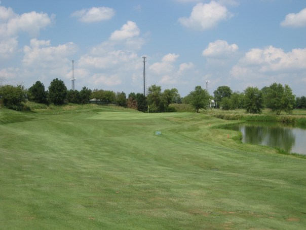 Foxford Hills Golf Club 028