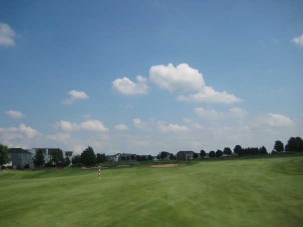 Foxford Hills Golf Club 032