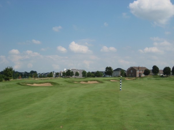 Foxford Hills Golf Club 033