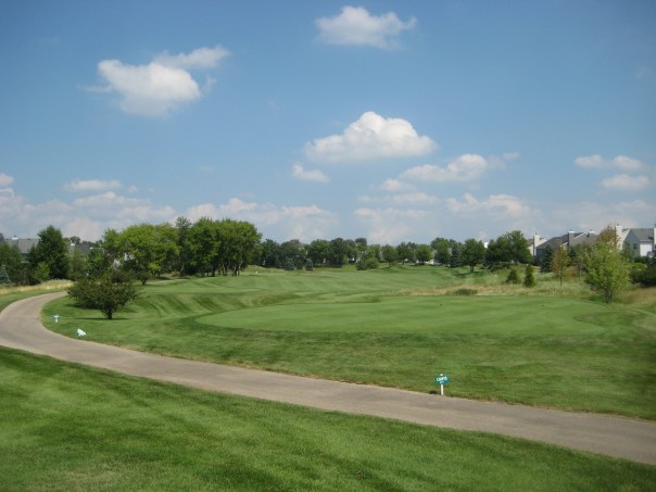 Foxford Hills Golf Club 036