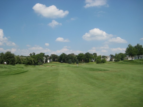 Foxford Hills Golf Club 037