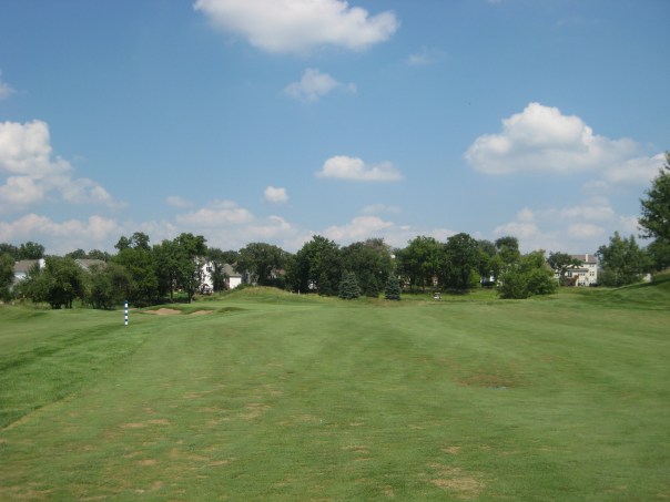 Foxford Hills Golf Club 038