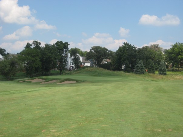 Foxford Hills Golf Club 039