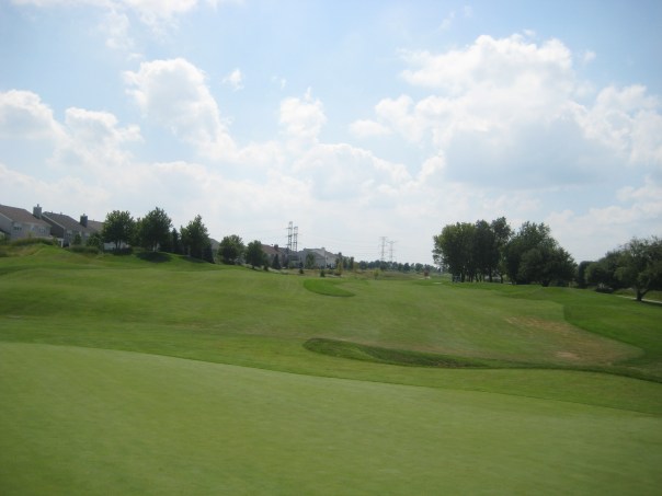 Foxford Hills Golf Club 040