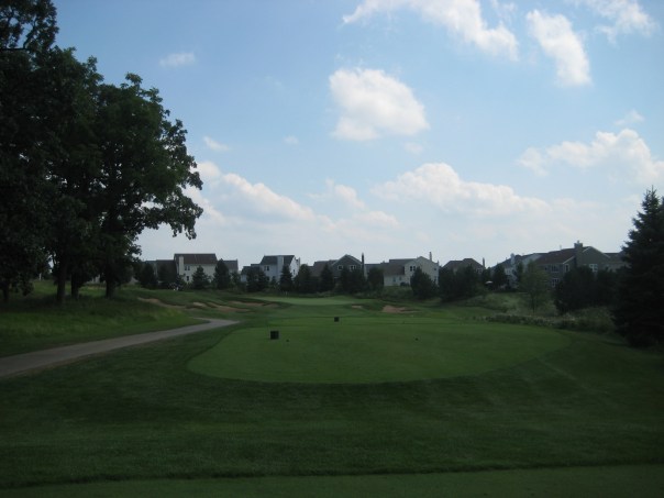 Foxford Hills Golf Club 041