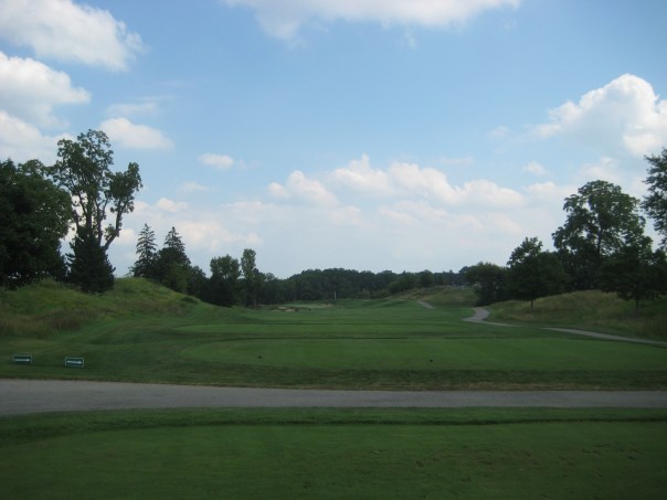 Foxford Hills Golf Club 043