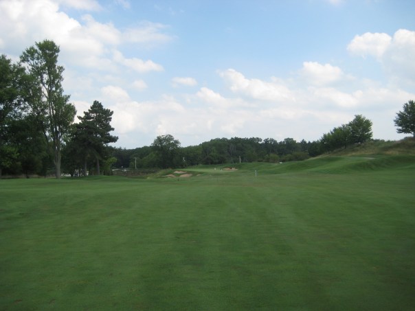 Foxford Hills Golf Club 044