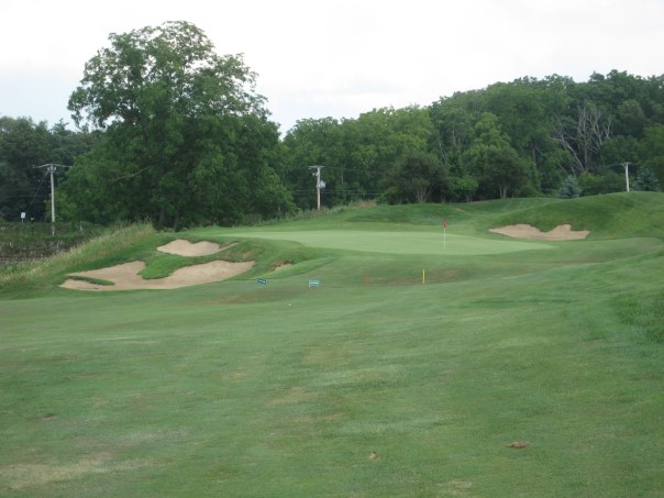 Foxford Hills Golf Club 046