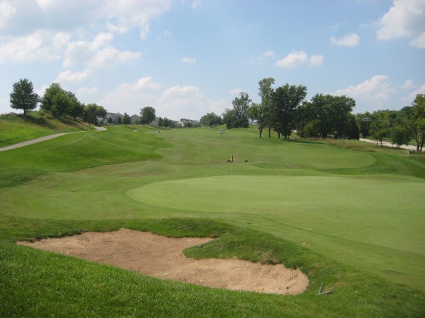 Foxford Hills Golf Club 049