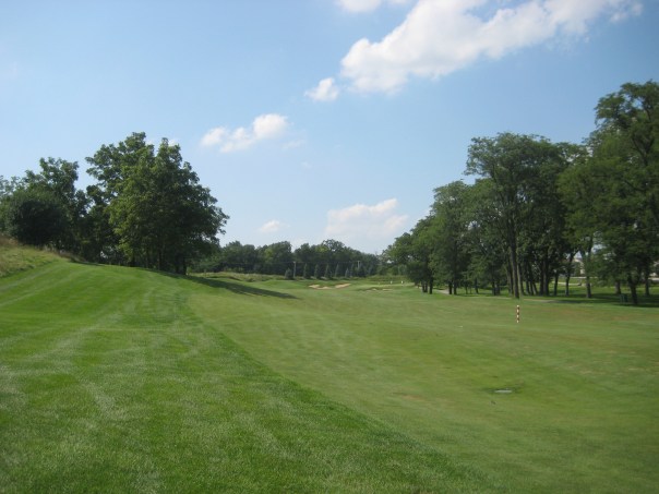 Foxford Hills Golf Club 051