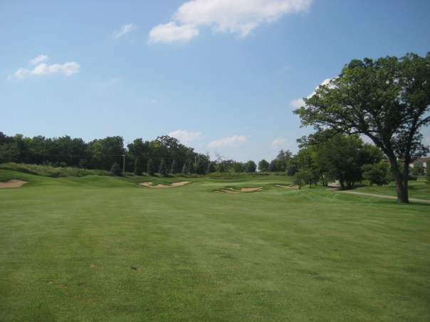 Foxford Hills Golf Club 052