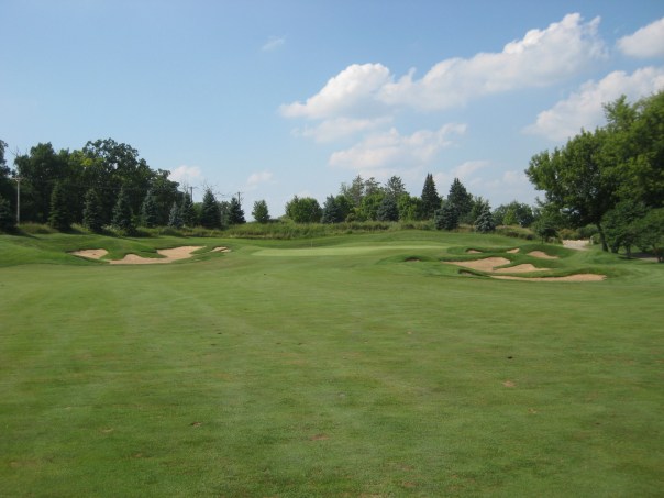 Foxford Hills Golf Club 053